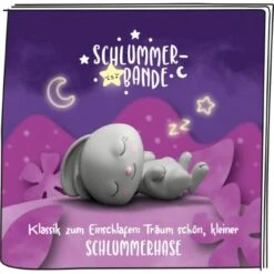 Tonies Schlummerbande - Klassik Zum Einschlafen, Spielfigur -Spielwarenladen Tonies Schlummerbande Klassik zum Einschlafen Spielfigur@@1899593 2