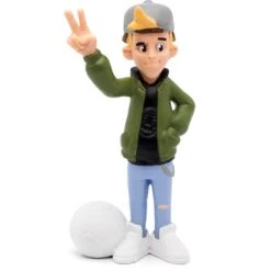 Tonies St. Pauli Rabauken - Entscheidung Am Millerntor, Spielfigur -Spielwarenladen Tonies St Pauli Rabauken Entscheidung am Millerntor Spielfigur@@1se2tt1t 1