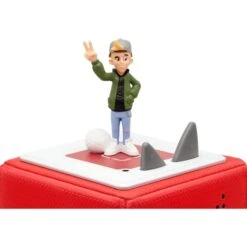 Tonies St. Pauli Rabauken - Entscheidung Am Millerntor, Spielfigur -Spielwarenladen Tonies St Pauli Rabauken Entscheidung am Millerntor Spielfigur@@1se2tt1t 3