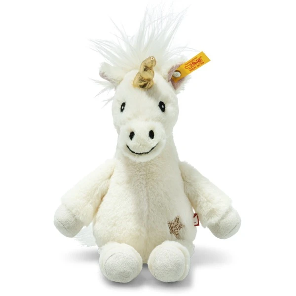 Tonies Steiff Soft Cuddly Friends Mit Hörspiel - Unica Einhorn, Kuscheltier – Bild 2