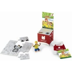 Tonies Teufelskicker - Moritz Macht Das Spiel!, Spielfigur -Spielwarenladen Tonies Teufelskicker Moritz macht das Spiel Spielfigur@@1739135 2