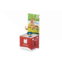 Tonies Teufelskicker - Moritz Macht Das Spiel!, Spielfigur -Spielwarenladen Tonies Teufelskicker Moritz macht das Spiel Spielfigur@@1739135 3