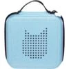 Tonies Tonie - Transporter Hellblau, Tasche -Spielwarenladen Tonies Tonie Transporter hellblau Tasche@@1457392