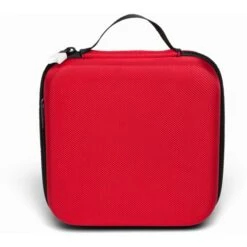 Tonies Tonie - Transporter Rot, Tasche -Spielwarenladen Tonies Tonie Transporter rot Tasche@@1se2t03d 1