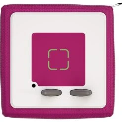 Tonies Toniebox Starterset Beere (Kreativ-Tonie), Lautsprecher 7 Tonies Toniebox Starterset Beere (Kreativ-Tonie), Lautsprecher -Spielwarenladen Tonies Toniebox Starterset Beere Kreativ Tonie Lautsprecher@@1se2t03j 2