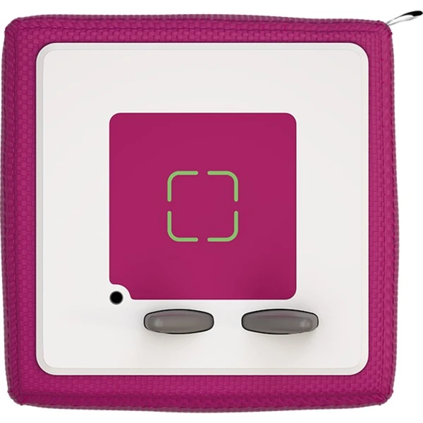 Tonies Toniebox Starterset Beere (Kreativ-Tonie), Lautsprecher 4 Tonies Toniebox Starterset Beere (Kreativ-Tonie), Lautsprecher – Bild 3