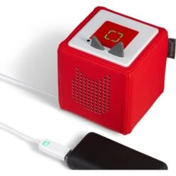 Tonies USB-Ladestation Für Toniebox -Spielwarenladen Tonies USB Ladestation f r Toniebox@@100010042 2