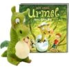 Tonies Urmel - Urmel Aus Dem Eis, Spielfigur -Spielwarenladen Tonies Urmel Urmel aus dem Eis Spielfigur@@1827503