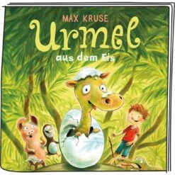 Tonies Urmel - Urmel Aus Dem Eis, Spielfigur -Spielwarenladen Tonies Urmel Urmel aus dem Eis Spielfigur@@1827503 2