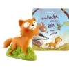 Tonies Vom Fuchs, Der Ein Reh Sein Wollte, Spielfigur -Spielwarenladen Tonies Vom Fuchs der ein Reh sein wollte Spielfigur@@1910647