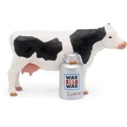 Tonies WAS IST WAS Junior - Bauernhof, Spielfigur -Spielwarenladen Tonies WAS IST WAS Junior Bauernhof Spielfigur@@1759297 1