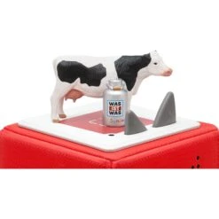 Tonies WAS IST WAS Junior - Bauernhof, Spielfigur -Spielwarenladen Tonies WAS IST WAS Junior Bauernhof Spielfigur@@1759297 3