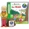 Tonies Wieso? Weshalb? Warum? Junior - Der Wald, Spielfigur -Spielwarenladen Tonies Wieso Weshalb Warum Junior Der Wald Spielfigur@@1743940