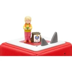 Tonies Wieso? Weshalb? Warum? Junior - Der Wald, Spielfigur -Spielwarenladen Tonies Wieso Weshalb Warum Junior Der Wald Spielfigur@@1743940 3