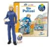 Tonies Wieso? Weshalb? Warum? Junior - Die Polizei, Spielfigur