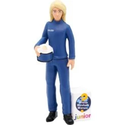 Tonies Wieso? Weshalb? Warum? Junior - Die Polizei, Spielfigur -Spielwarenladen Tonies Wieso Weshalb Warum junior Die Polizei Spielfigur@@1se2tt2k 1