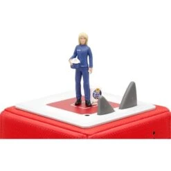 Tonies Wieso? Weshalb? Warum? Junior - Die Polizei, Spielfigur -Spielwarenladen Tonies Wieso Weshalb Warum junior Die Polizei Spielfigur@@1se2tt2k 2