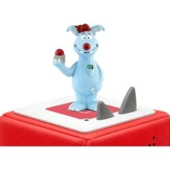 Tonies Woozle Goozle - Luft & Elektrizit, Spielfigur 8 Tonies Woozle Goozle - Luft & Elektrizit, Spielfigur -Spielwarenladen Tonies Woozle Goozle Luft Elektrizit Spielfigur@@1910649 2