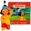 Tonies Yakari: Best Of Yakari, Spielfigur -Spielwarenladen Tonies Yakari Best of Yakari Spielfigur@@1se2tt01