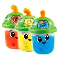 VTech Babys Regenbogen-Smoothie, Lernspaß -Spielwarenladen VTech Babys Regenbogen Smoothie Lernspa @@1895991 2