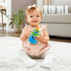 VTech Babys Regenbogen-Smoothie, Lernspaß -Spielwarenladen VTech Babys Regenbogen Smoothie Lernspa @@1895991 5