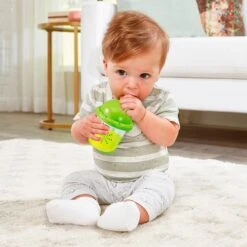 VTech Babys Regenbogen-Smoothie, Lernspaß -Spielwarenladen VTech Babys Regenbogen Smoothie Lernspa @@1895991 6