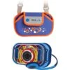 VTech KidiZoom Touch 5.0 Sommerbundle, Digitalkamera 2 VTech KidiZoom Touch 5.0 Sommerbundle, Digitalkamera -Spielwarenladen VTech KidiZoom Touch 5 0 Sommerbundle Digitalkamera@@1895545