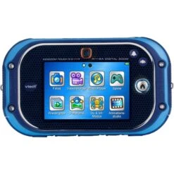 VTech KidiZoom Touch 5.0 Sommerbundle, Digitalkamera -Spielwarenladen VTech KidiZoom Touch 5 0 Sommerbundle Digitalkamera@@1895545 3