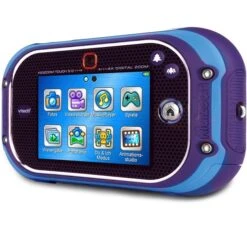 VTech KidiZoom Touch 5.0 Sommerbundle, Digitalkamera -Spielwarenladen VTech KidiZoom Touch 5 0 Sommerbundle Digitalkamera@@1895545 4