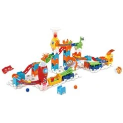 VTech Marble Rush - Rocket Set M100 E, Bahn -Spielwarenladen VTech Marble Rush Rocket Set M100 E Bahn@@1765035 1
