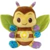 VTech Musik-Kuschelbiene, Kuscheltier -Spielwarenladen VTech Musik Kuschelbiene Kuscheltier@@100004628