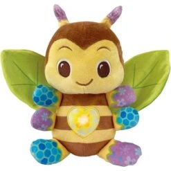 VTech Musik-Kuschelbiene, Kuscheltier
