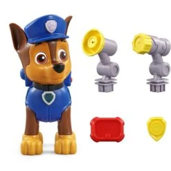 VTech Paw Patrol - SmartPups Chase, Spielfigur -Spielwarenladen VTech Paw Patrol SmartPups Chase Spielfigur@@100004711 1