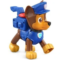 VTech Paw Patrol - SmartPups Chase, Spielfigur -Spielwarenladen VTech Paw Patrol SmartPups Chase Spielfigur@@100004711 2
