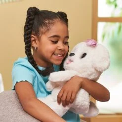 VTech Schlecki, Das Kuschel-Hündchen, Kuscheltier 13 VTech Schlecki, Das Kuschel-Hündchen, Kuscheltier -Spielwarenladen VTech Schlecki das Kuschel H ndchen Kuscheltier@@100004768 3