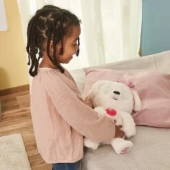 VTech Schlecki, Das Kuschel-Hündchen, Kuscheltier 15 VTech Schlecki, Das Kuschel-Hündchen, Kuscheltier -Spielwarenladen VTech Schlecki das Kuschel H ndchen Kuscheltier@@100004768 5