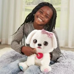 VTech Schlecki, Das Kuschel-Hündchen, Kuscheltier 16 VTech Schlecki, Das Kuschel-Hündchen, Kuscheltier -Spielwarenladen VTech Schlecki das Kuschel H ndchen Kuscheltier@@100004768 6