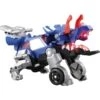 VTech Switch & Go Dinos - Action-Triceratops, Spielfigur -Spielwarenladen VTech Switch Go Dinos Action Triceratops Spielfigur@@1772487