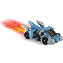 VTech Switch & Go Dinos - Fire-Velociraptor, Spielfigur -Spielwarenladen VTech Switch Go Dinos Fire Velociraptor Spielfigur@@1764217 2