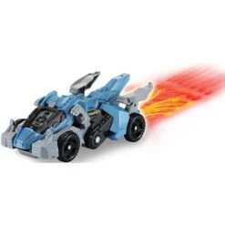 VTech Switch & Go Dinos - Fire-Velociraptor, Spielfigur -Spielwarenladen VTech Switch Go Dinos Fire Velociraptor Spielfigur@@1764217 3