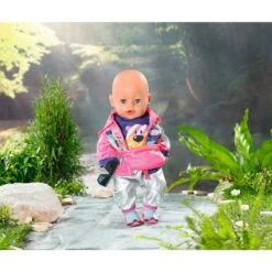 ZAPF Creation BABY Born® Bike Accessories 43cm, Puppenzubehör -Spielwarenladen ZAPF Creation BABY born Bike Accessories 43cm Puppenzubeh r@@1912415 3