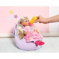 ZAPF Creation BABY Born® Kindergarten Little Sister, Puppe -Spielwarenladen ZAPF Creation BABY born Kindergarten Little Sister Puppe@@1750821 3