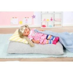 ZAPF Creation BABY Born® Kindergarten Little Sister, Puppe -Spielwarenladen ZAPF Creation BABY born Kindergarten Little Sister Puppe@@1750821 4