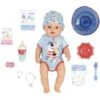 ZAPF Creation BABY Born® Magic Boy 43cm, Puppe -Spielwarenladen ZAPF Creation BABY born Magic Boy 43cm Puppe@@1709742