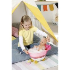 ZAPF Creation BABY Born® Magic Boy 43cm, Puppe -Spielwarenladen ZAPF Creation BABY born Magic Boy 43cm Puppe@@1709742 1