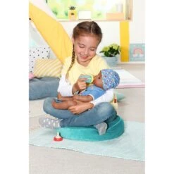 ZAPF Creation BABY Born® Magic Boy DoC 43 Cm, Puppe 25 ZAPF Creation BABY Born® Magic Boy DoC 43 Cm, Puppe -Spielwarenladen ZAPF Creation BABY born Magic Boy DoC 43 cm Puppe@@1750785 10