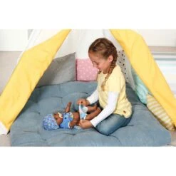 ZAPF Creation BABY Born® Magic Boy DoC 43 Cm, Puppe 27 ZAPF Creation BABY Born® Magic Boy DoC 43 Cm, Puppe -Spielwarenladen ZAPF Creation BABY born Magic Boy DoC 43 cm Puppe@@1750785 12