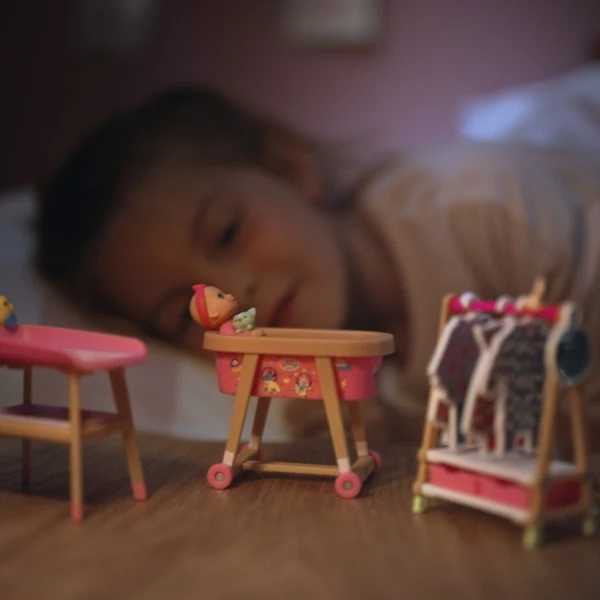 ZAPF Creation BABY Born® Minis 2er Set Alex Und Anna, Puppe 5 ZAPF Creation BABY Born® Minis 2er Set Alex Und Anna, Puppe – Bild 3