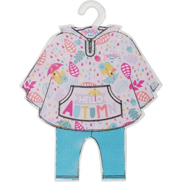 ZAPF Creation BABY Born® Minis - Playset Möbelset, Puppenmöbel – Bild 11