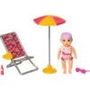 ZAPF Creation BABY Born® Minis - Playset Summertime, Spielfigur -Spielwarenladen ZAPF Creation BABY born Minis Playset Summertime Spielfigur@@100005307